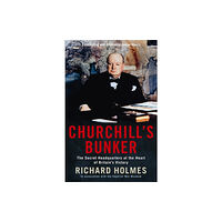 Profile Books Ltd Churchill's Bunker (häftad, eng)