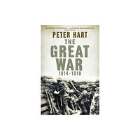 Profile Books Ltd The Great War: 1914-1918 (häftad, eng)