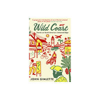 Profile Books Ltd Wild Coast (häftad, eng)