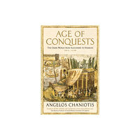 Profile Books Ltd Age of Conquests (häftad, eng)