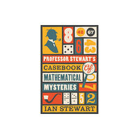 Profile Books Ltd Professor Stewart's Casebook of Mathematical Mysteries (häftad, eng)