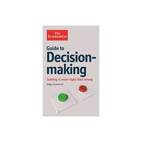 Profile Books Ltd The Economist Guide to Decision-Making (häftad, eng)