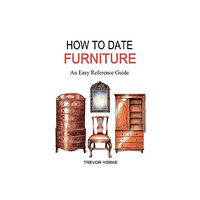 Countryside Books HOW TO DATE FURNITURE (häftad, eng)