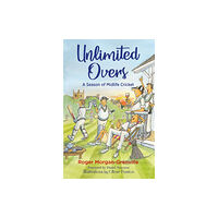 Quiller Publishing Ltd Unlimited Overs (inbunden, eng)