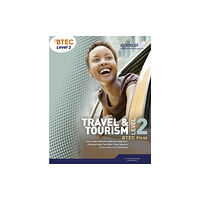Pearson Education Limited BTEC Level 2 First Travel and Tourism Student Book (häftad, eng)