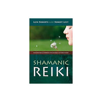 Collective Ink Shamanic Reiki – Expanded Ways of Working with Universal Life Force Energy (häftad, eng)