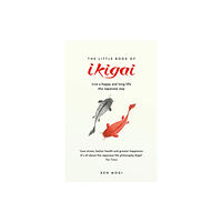 Quercus Publishing The Little Book of Ikigai (häftad, eng)