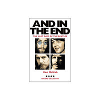 Birlinn General And in the End (häftad, eng)