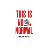 Verso Books This is Not Normal (inbunden, eng)