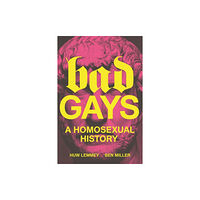 Verso Books Bad Gays (häftad, eng)