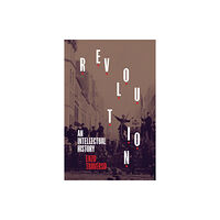 Verso Books Revolution (inbunden, eng)