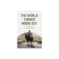 Verso Books The World Turned Inside Out (häftad, eng)