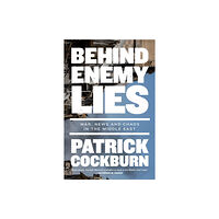 Verso Books Behind Enemy Lies (häftad, eng)