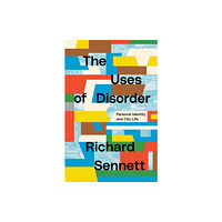 Verso Books The Uses of Disorder (häftad, eng)