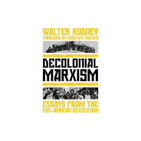 Verso Books Decolonial Marxism (häftad, eng)