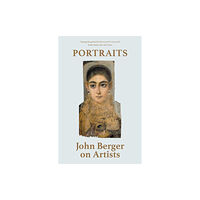 Verso Books Portraits (häftad, eng)