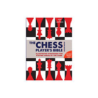 Quarto Publishing Plc Chess Player's Bible (inbunden, eng)