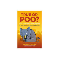 Quercus Publishing True or Poo? (häftad, eng)