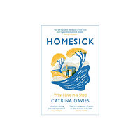 Quercus Publishing Homesick (häftad, eng)