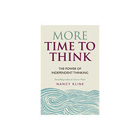 Octopus publishing group More Time to Think (häftad, eng)