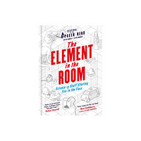 Octopus publishing group The Element in the Room (inbunden, eng)