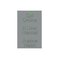 Verso Books Girl Online (inbunden, eng)