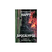 Verso Books Happy Apocalypse (inbunden, eng)
