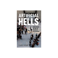 Verso Books Artificial Hells (häftad, eng)