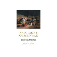 Verso Books Napoleon's Cursed War (häftad, eng)