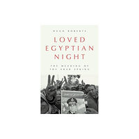 Verso Books Loved Egyptian Night (inbunden, eng)