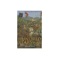 Little, Brown Book Group A Brief History of the Hundred Years War (häftad, eng)