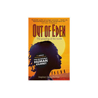 Little, Brown Book Group Out of Eden:  The Peopling of the World (häftad, eng)