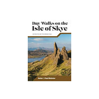 Vertebrate Publishing Ltd Day Walks on the Isle of Skye (häftad, eng)