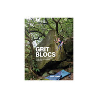 Vertebrate Publishing Ltd Grit Blocs (häftad, eng)