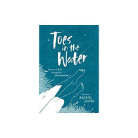 Vertebrate Publishing Ltd Toes In The Water (häftad, eng)