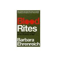 Granta Books Blood Rites (häftad, eng)