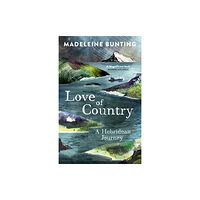 Granta Books Love of Country (häftad, eng)