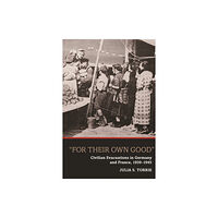 Berghahn Books 'For Their Own Good' (inbunden, eng)