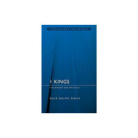 Christian Focus Publications Ltd 1 Kings (häftad, eng)