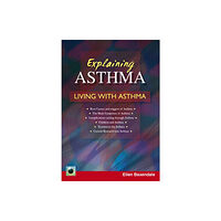 Easyway Guides Explaining Asthma (häftad, eng)