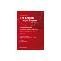 Easyway Guides A Guide To The English Legal System (häftad, eng)