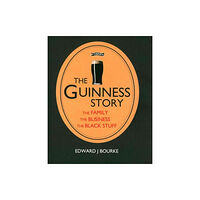 O'Brien Press Ltd The Guinness Story (häftad, eng)