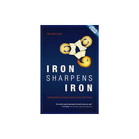 Christian Focus Publications Ltd Iron Sharpens Iron (häftad, eng)