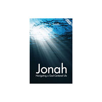 Christian Focus Publications Ltd Jonah (häftad, eng)