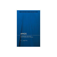 Christian Focus Publications Ltd Amos (häftad, eng)