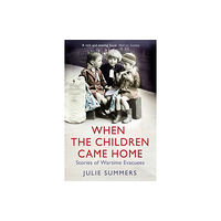 Simon & Schuster Ltd When the Children Came Home (häftad, eng)