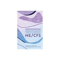 Jessica kingsley publishers A Physiotherapist's Guide to Understanding and Managing ME/CFS (häftad, eng)