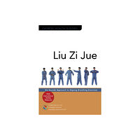 Jessica kingsley publishers Liu Zi Jue (häftad, eng)