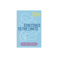 Jessica kingsley publishers Stretched to the Limits (häftad, eng)