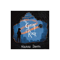 Jessica kingsley publishers The Grief Rock (inbunden, eng)